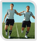 021 برنامه كامل و جامع براي گرم كردن