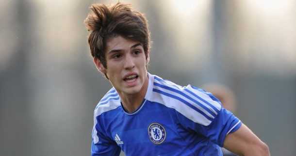 Lucas Piazon لیست 25 بازیکن نخبه و آینده دار فوتبال از نگاه فیفا