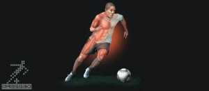 آشنایی با طراحی تمرینات آمادگی در فوتبال از لحاظ فیزیولوژیکی