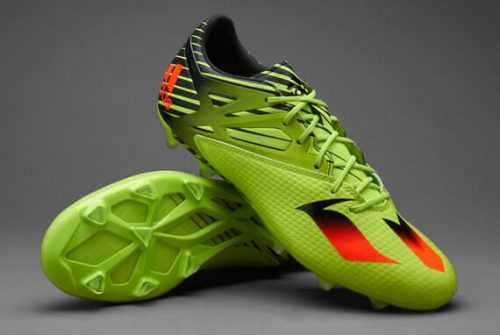 کفش فوتبال آدیداس مسی مدل adidas MESSI 15.2 FG