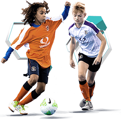 تمرینات فوتبال نونهالان و نوجوانان – 45 جلسه تمرینی برای رده سنی 13 تا 15 سال بصورت فیلم